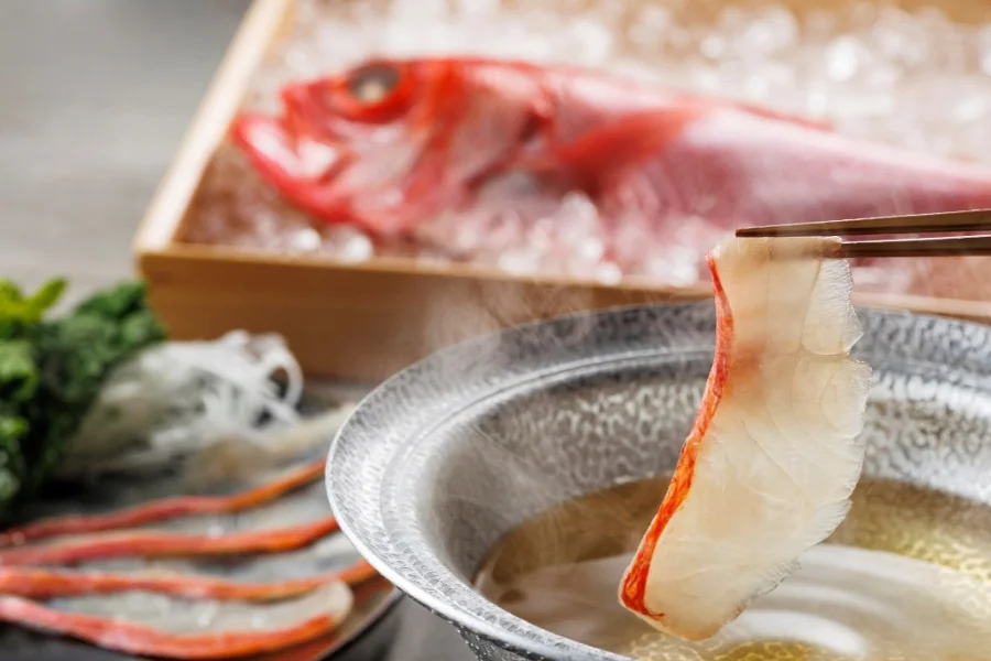 焼津ミナミマグロ豪華七種盛と特選和牛の料理長おすすめ特別会席【2026年3月～5月】