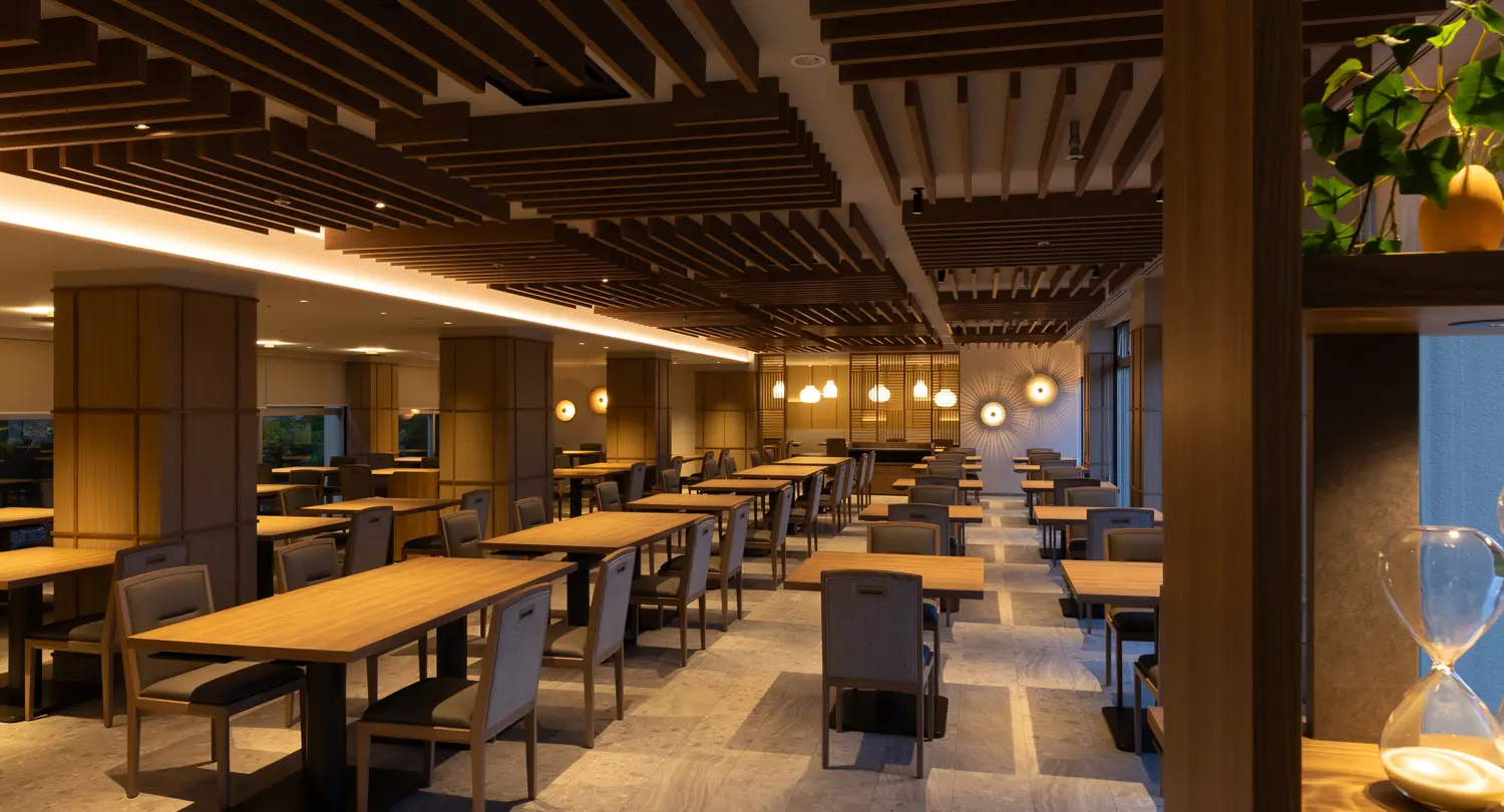 餐廳