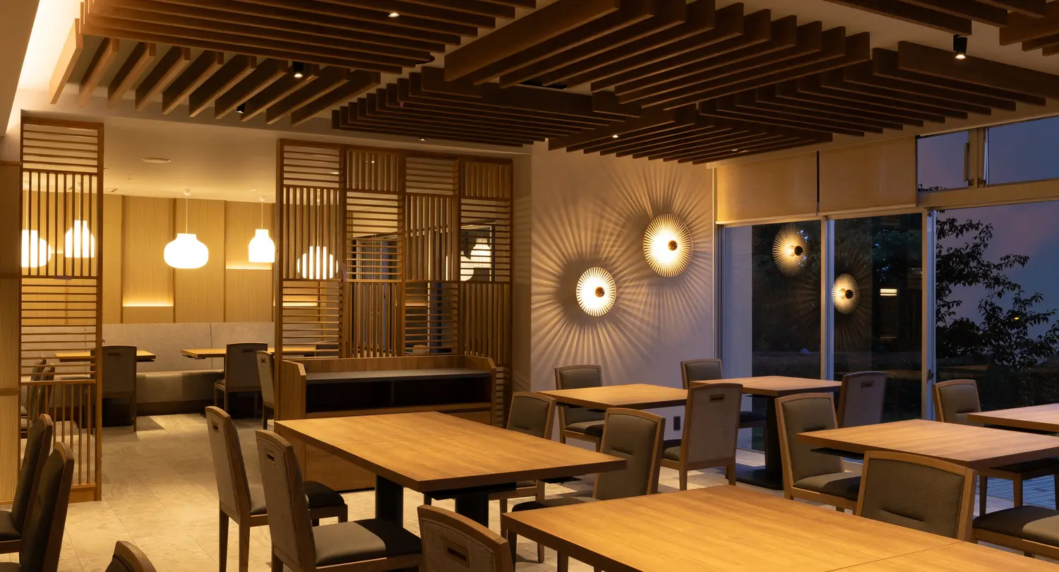 餐廳