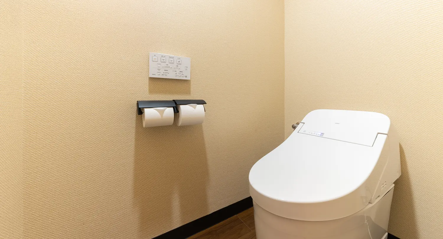 【オーシャンビュー】和室10畳