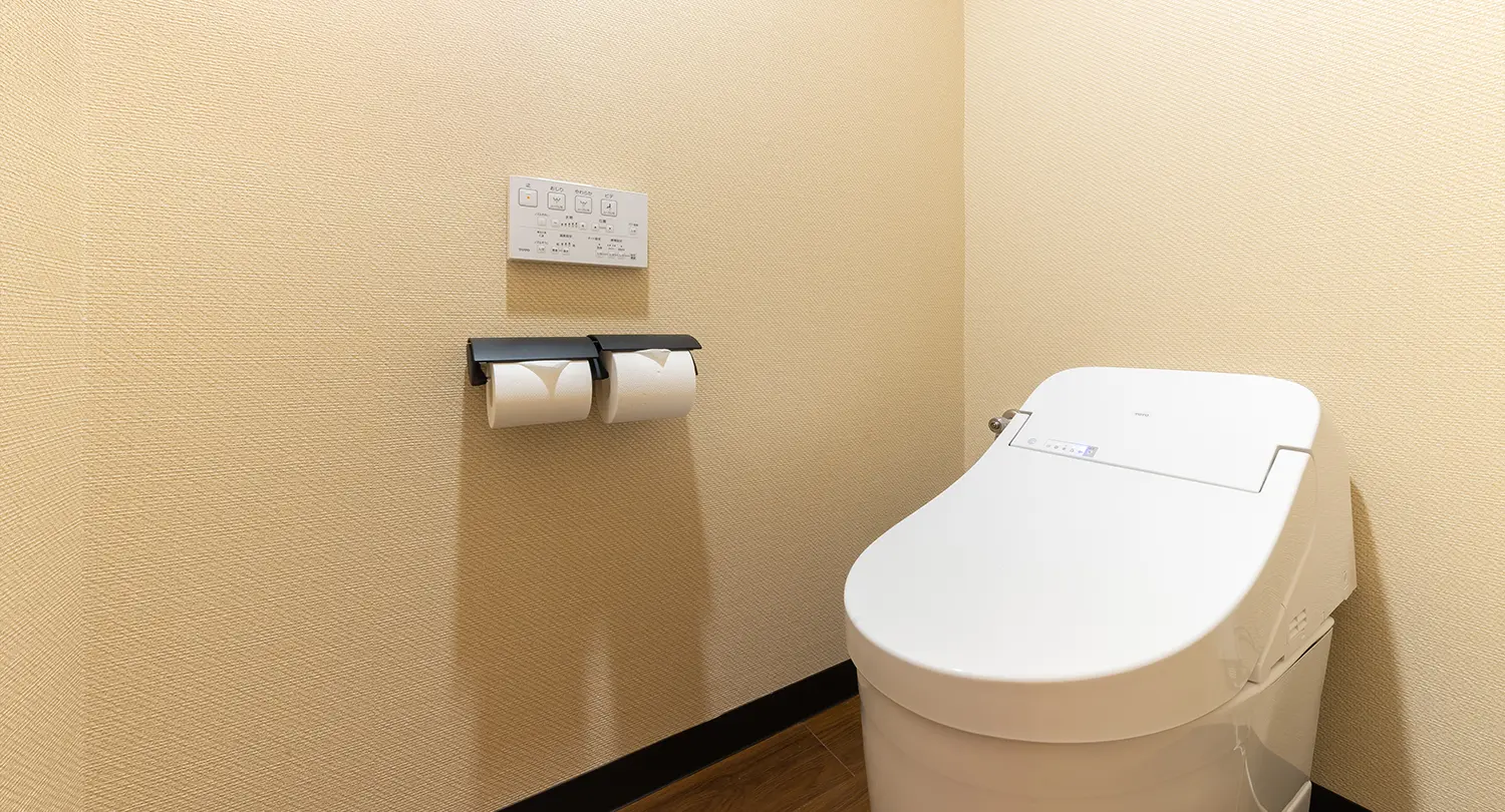 【オーシャンビュー】和室8畳