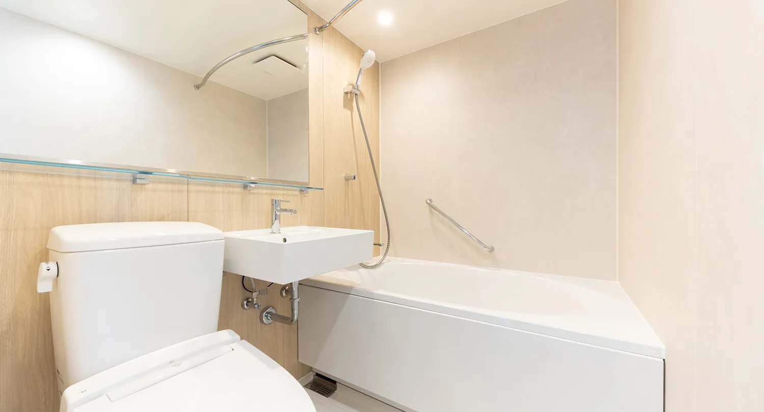 [Ocean View] Superior Fourth (with bath)