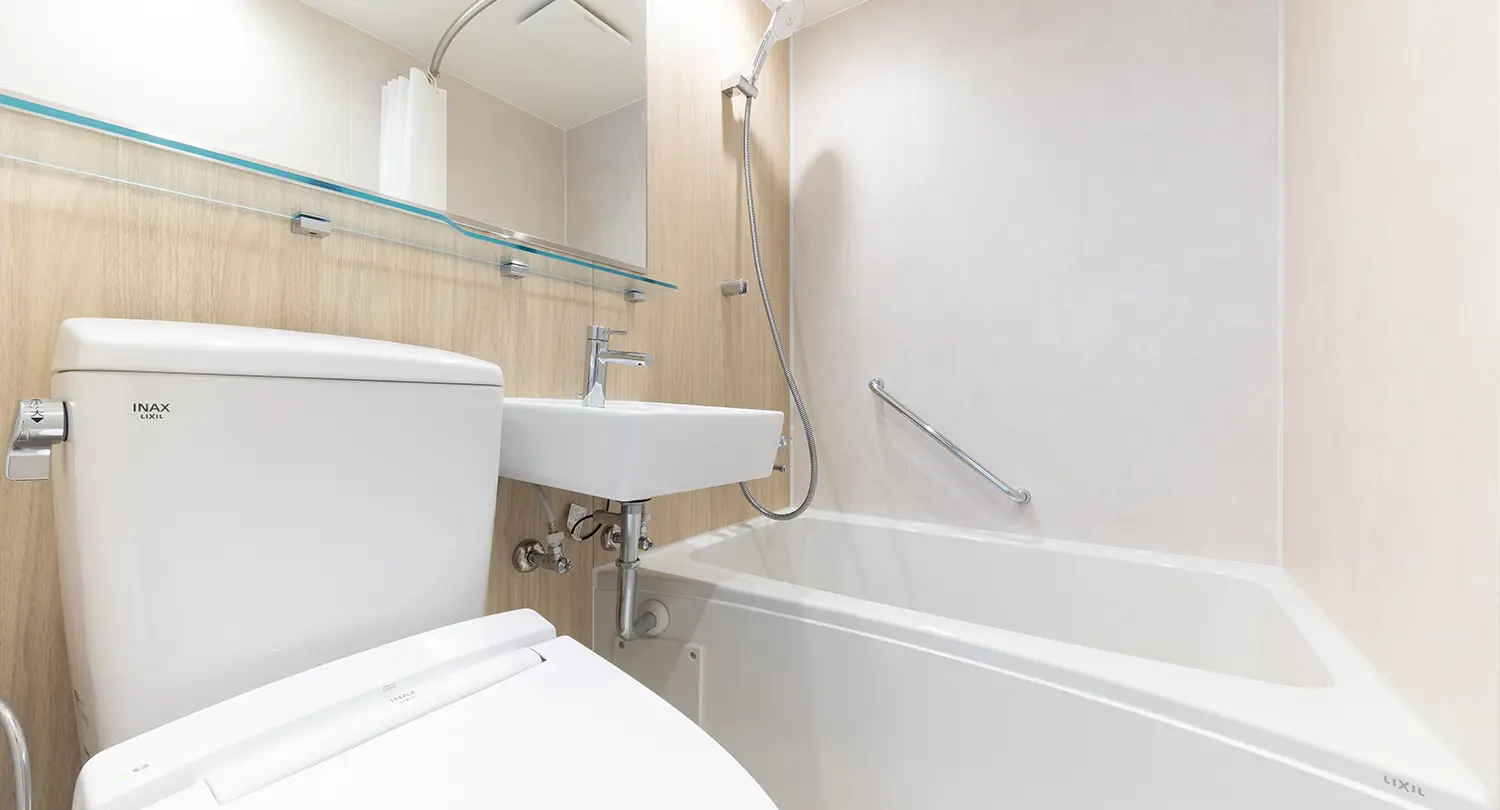 【フォレストビュー】スーペリアフォース（バス付）