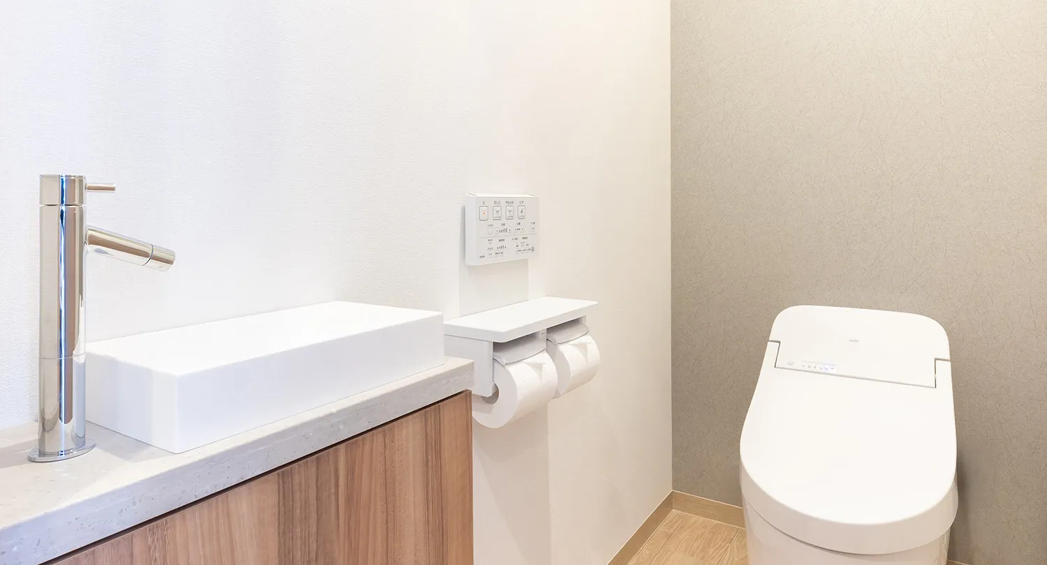 Superior Triple Room (With bath)/ 26 ㎡