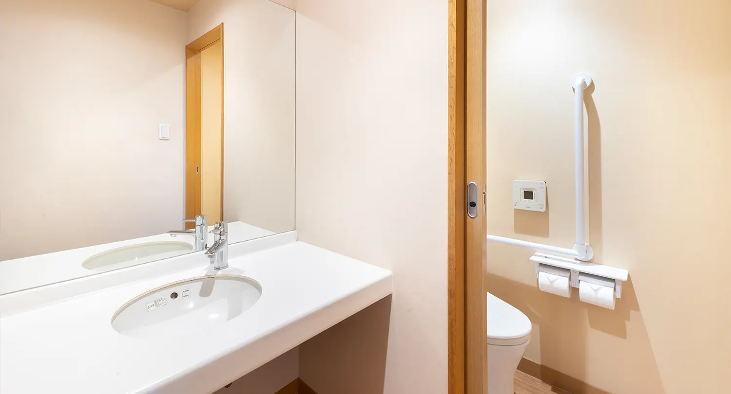 【オーシャンビュー】スタンダードトリプル