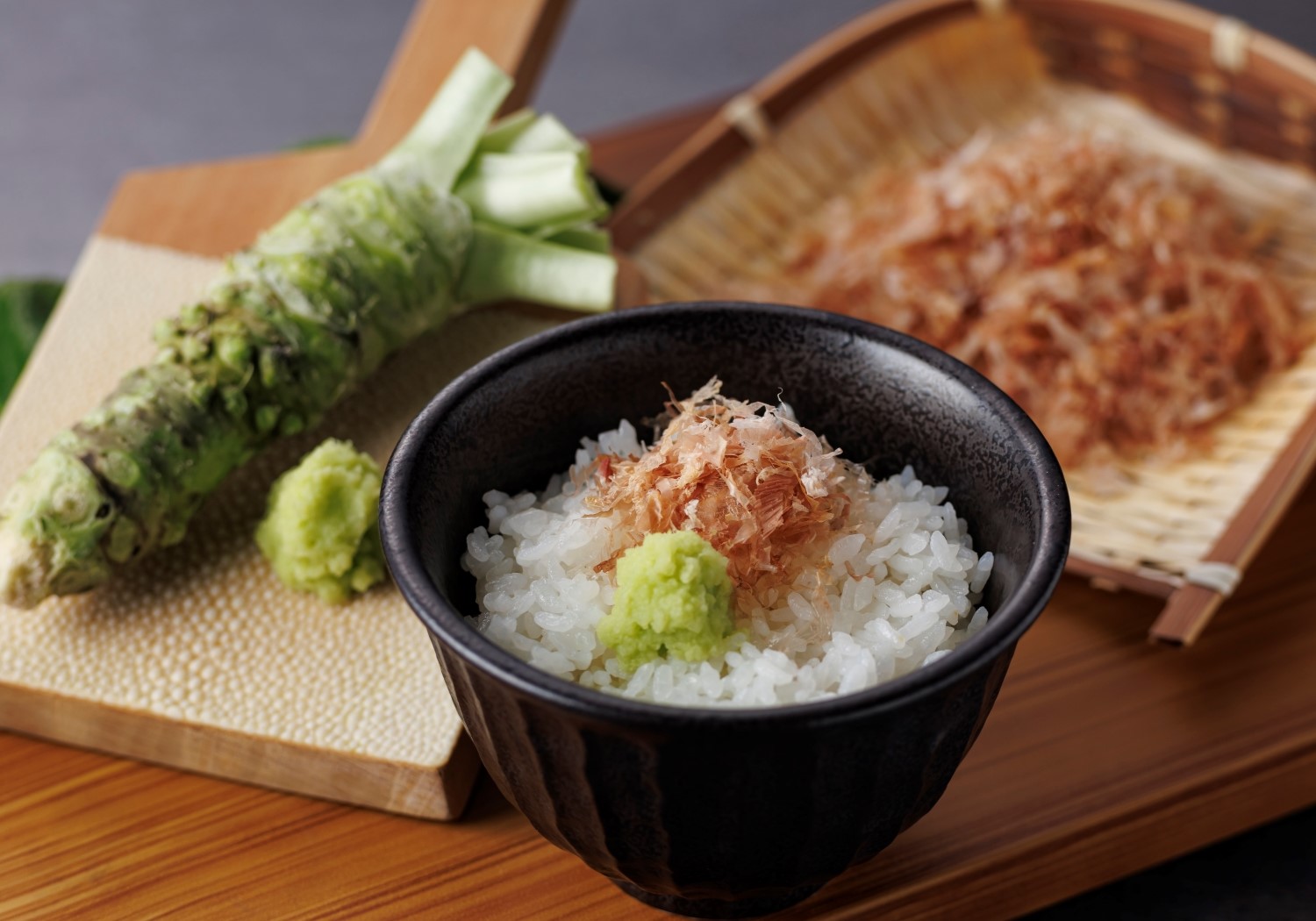 朝食・チェックアウト