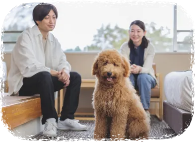 リブランドオープン わんわんパラダイス奈良生駒