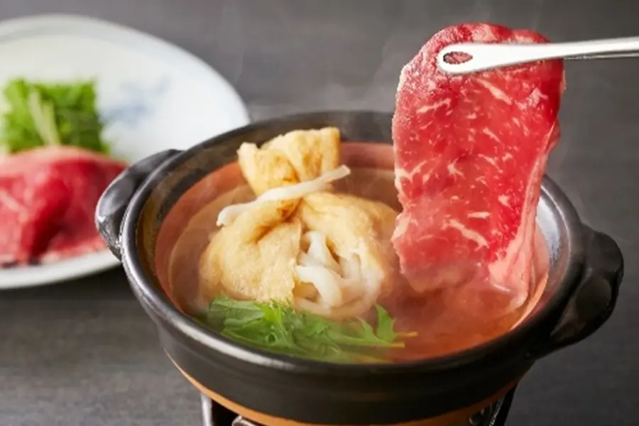 【土地の恵み会席】