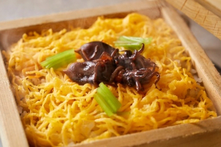 【土地の恵み会席】3月1日から