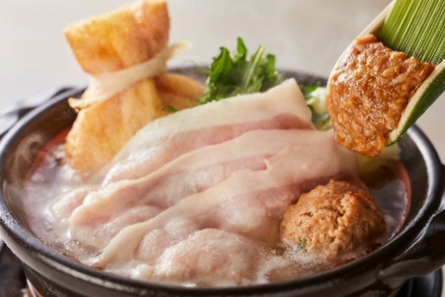 【季節の会席】3月1日から