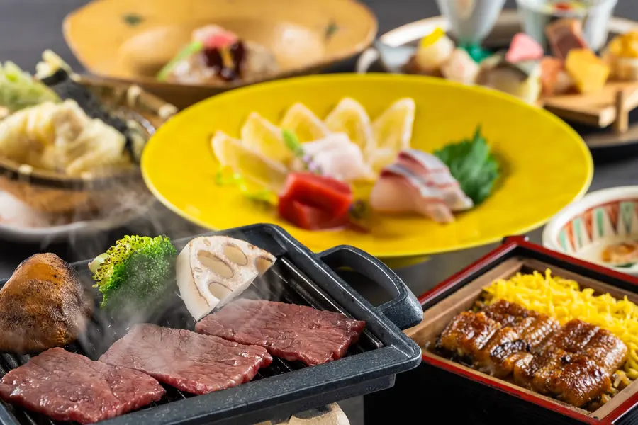【土地祝福懷石料理課程】2026年冬季土地祝福懷石料理課程