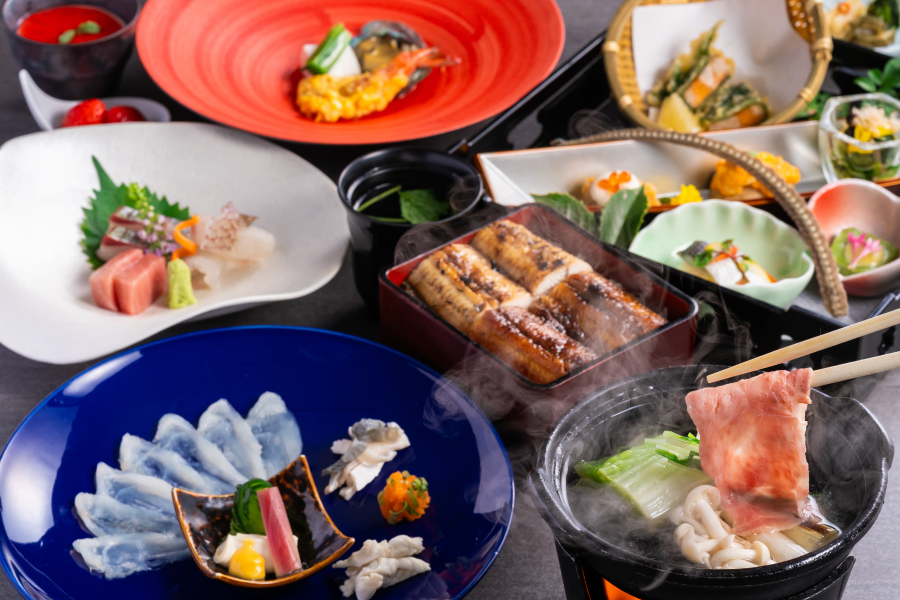 【特別会席】2025冬_特別会席