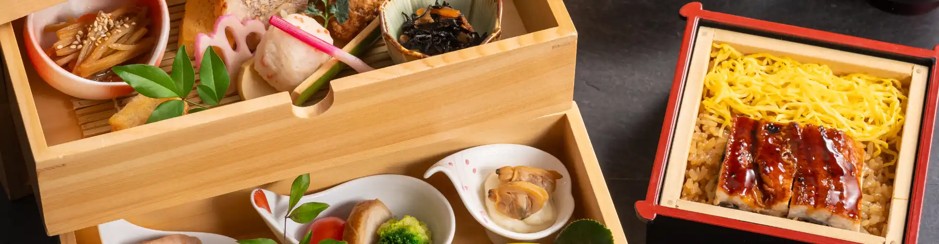 レストラン 昼食